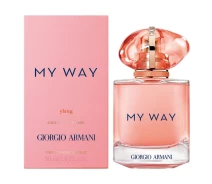 Придбати - женскую парфюмерию  Giorgio armani my way ylang (жіноча) парфумована вода 50 мл