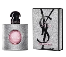 Придбати - женскую парфюмерию  Yves Saint Laurent Чорний опіумний блиск