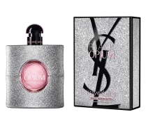 Придбати - женскую парфюмерию  Yves Saint Laurent Чорний опіумний блиск