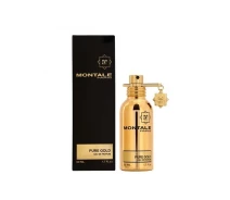Придбати - женскую парфюмерию  Montale Pure Gold (жіноча) парфумована вода 50 мл