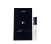 Придбати - женскую парфюмерию  Парфумерна вода для жінок Extract Liri 1.5 ml