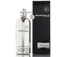 Придбати - женскую парфюмерию  Парфумерна вода для жінок Montale Vanilla Extasy 100 мл