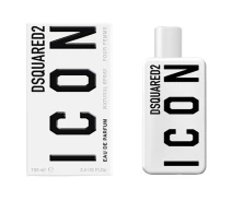 Придбати - женскую парфюмерию  Dsquareed2 Icon (Women's) Парфумована вода 100 мл