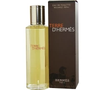 Придбати - мужскую парфюмерию  Hermes Terre D Hermes (чоловічі) туалетна вода 125 мл