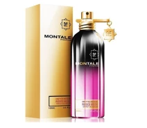 Придбати - женскую парфюмерию  Montale Intense Roses Musk (жіноча) парфумерна вода 100мол.