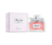 Придбати - женскую парфюмерию  Christian Dior Miss Dior (жіночі) парфуми 60 мл