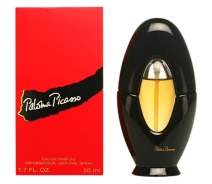 Придбати - женскую парфюмерию  Парфумована вода Paloma Picasso Eau de Parfum 50 мл (3360370600062) (476369-01)