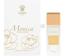 Придбати - женскую парфюмерию  Gritti Monica (жіночий) парфуми 100мл.