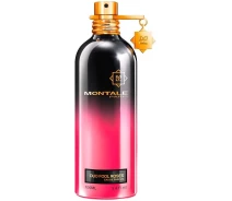 Придбати - унисекс парфюмерию  Montale Oud Fool Roses (унісекс) парфумерна вода 100мл.