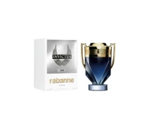 Придбати - мужскую парфюмерию  Paco Rabanne Invictus (чоловічий) парфуми 50 мл