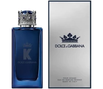 Придбати - мужскую парфюмерию  Dolce & Gabbana K інтенсивний (чоловічий) парфуми 100 мл