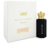 Придбати - унисекс парфюмерию  Royal Crown Sultan (унісекс) парфум становить 100 мл. Тестер