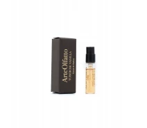 Придбати - унисекс парфюмерию  Arteolfatto Tuberose Vanilla парфумерія 2 мл Пробник