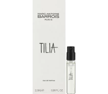 Придбати - унисекс парфюмерию  Marc-Antoine Barrois Tilia (унісекс) парфумована вода 2.5 мл Пробник