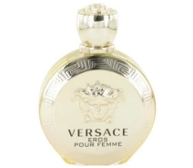 Придбати - женскую парфюмерию  Парфумована вода Versace Eros Pour Femme тестер 100 мл (8011003823581) (494158-01)