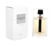 Придбати - мужскую парфюмерию  Christian Dior Homme Sport (чоловічі) туалетна вода 200 мл
