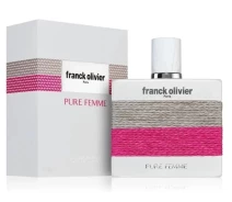Придбати - женскую парфюмерию  Franck Olivier Pure Femme (жіноча) парфумерна вода 100мол.