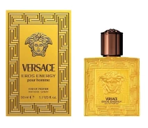 Придбати - мужскую парфюмерию  Versace Eros Energy (чоловіча) парфумована вода 50 мл