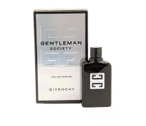 Придбати - мужскую парфюмерию  Givenchy Gentleman Society (чоловічий) парфумована вода 6 мл Мініатюра