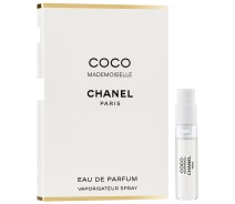 Придбати - женскую парфюмерию  Chanel Coco Mademoiselle (жіночі) парфумована вода 1,5 мл Пробник