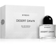 Придбати - унисекс парфюмерию  Парфумерна вода унісекс Byredo Desert Dawn 100 мл