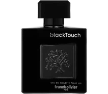 Придбати - женскую парфюмерию  Туалетна вода Franck Olivier Black Touch 50 мл (3516640917136) (520168-01-KOLIDER)