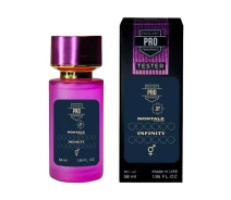 Придбати - женскую парфюмерию  Парфумерія Montale Infinity-Tester 58ml (18005-01)