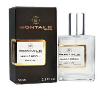 Придбати - женскую парфюмерию  Парфумерія Montale Vanille Absolu-Oae Tester 58ml (17056-01)