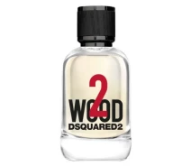 Придбати - женскую парфюмерию  Туалетна вода Dsquared2 2 Wood тестер 100 мл (8011003871315) (478891-01-KOLIDER)