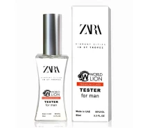 Придбати - женскую парфюмерию  Парфумерія Zara In St Tropez-Tester 60ml (17891-01)