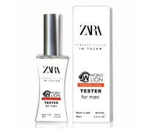 Придбати - женскую парфюмерию  Парфумерія Zara In Tulum-Tester 60ml (17892-01)