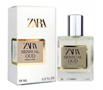 Придбати - женскую парфюмерию  Zara Sensual Oud жіночий-Оае Tester 58ml (17948-01)