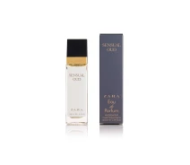 Придбати - женскую парфюмерию  Парфуми Zara Sensual Oud-Travel Perfume 40ml (xa5623)