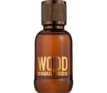 Придбати - женскую парфюмерию  Туалетна вода Dsquared2 Wood Pour Homme 100 мл (8011003845705) (488662-01-KOLIDER)