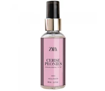Придбати - женскую парфюмерию  Парфуми Zara 02 Cerise Peonies-Travel Perfume 68ml (17736-01)