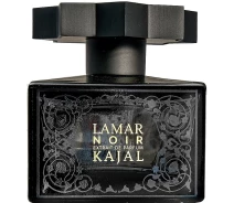 Придбати - унисекс парфюмерию  Kajal Lamar Noir (унісекс) парфум 100 мл тестера