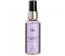 Придбати - женскую парфюмерию  Парфуми Zara 03 Waterfall Brume-Travel Perfume 68ml (17737-01)
