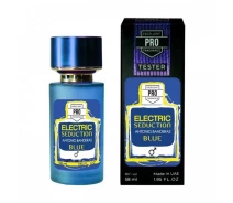 Придбати - мужскую парфюмерию  Парфумерія Antonio Banderas Electric Blue Seduction чоловіча-Tester 58ml (17217-01)