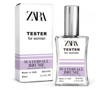 Придбати - женскую парфюмерию  Парфуми Zara 03 Waterfall Brume-Zebra Parfum 60ml (17541-01)