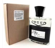 Придбати - мужскую парфюмерию  Парфумерія Creed Aventus edp 100 ml Tester (B68458)