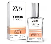 Придбати - женскую парфюмерию  Парфуми Zara 04 Spring Blossom Cascade-Zebra Parfum 60ml (17542-01)