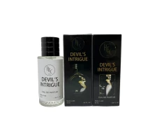 Придбати - женскую парфюмерию  Парфумерія Haute Fragrance Devils Intrigue-Uae Tester 55ml (MYS32252)