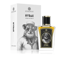Придбати - унисекс парфюмерию  Парфуми Zoologist Perfumes Hyrax парфуми 60 ml.