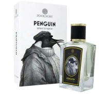 Придбати - унисекс парфюмерию  Парфуми Zoologist Perfumes Penguin парфуми 60 ml.