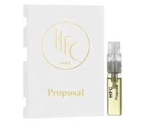 Придбати - женскую парфюмерию  Haute Fragrance Company Proposal (жіноча) парфумерна вода 2.5 мл Пробник