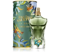 Придбати - мужскую парфюмерию  Jean Paul Gaultier Le Beau Paradise Garden (чоловіча) парфумована вода 125 мл