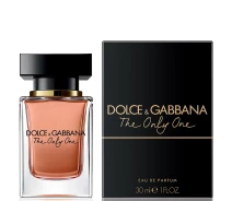 Придбати - женскую парфюмерию  Dolce&Gabbana The One Only (жіночі) парфумована вода 30 мл