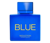 Придбати - мужскую парфюмерию  Antonio Banderas Blue Seduction Summer Essence (чоловіча) туалетна вода 100 мл Тестер