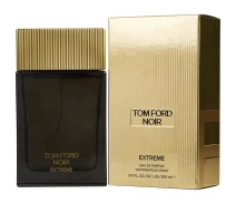 Придбати - мужскую парфюмерию  Tom Ford Noir Extreme (чоловіча) парфумерна вода 100мл.