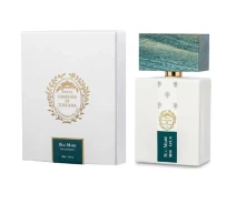 Придбати - унисекс парфюмерию  Giardini Di Toscana Blu Mare парфумована вода 100 ml